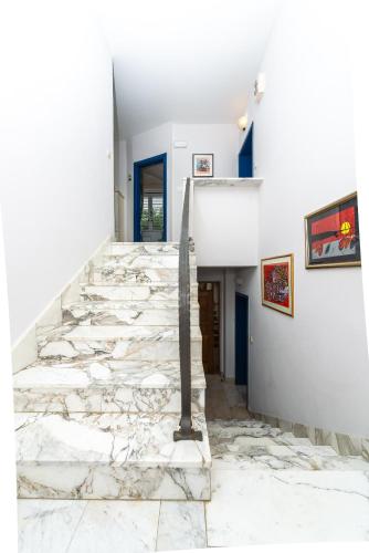 Gallery image of Villa Piano in Mlini