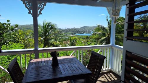 Tranquil 1 bedroom cottage