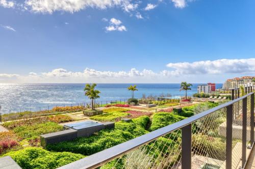 Savoy Monumentalis, a Home in Madeira