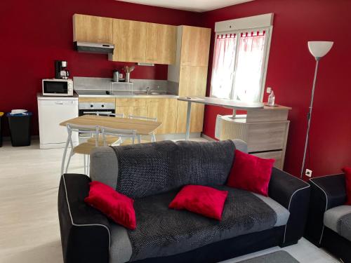 Location cures et vacances