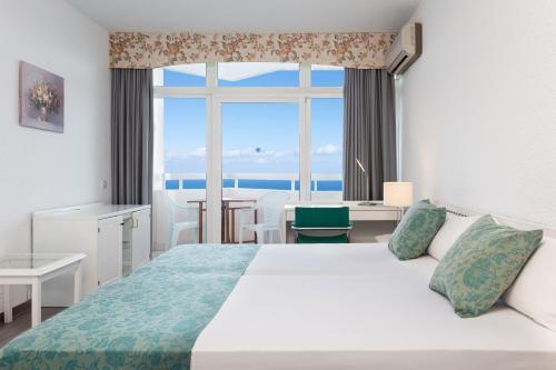 Fotografia z galérie ubytovania Apartment 720 im Precise Resort Tenerife v destinácii Puerto de la Cruz