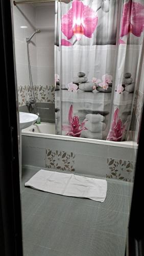Bany a REAL Tashkent