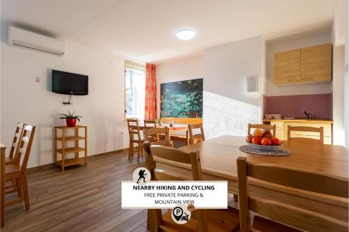 Yapka Rooms