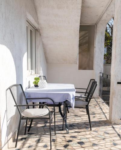 Two-bedroom apartment REA in Rovinj