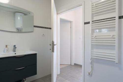 Two-bedroom apartment REA in Rovinj
