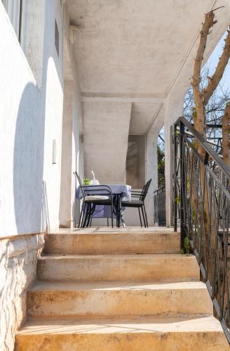 Two-bedroom apartment REA in Rovinj