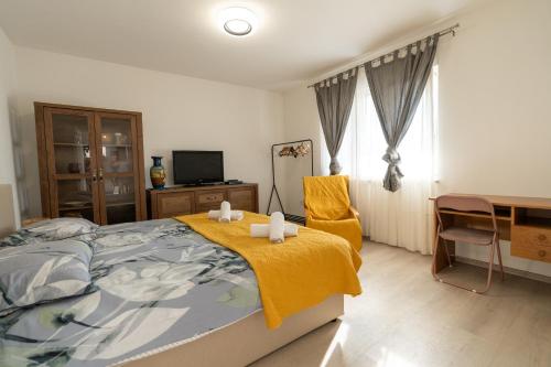 Two-bedroom apartment REA in Rovinj