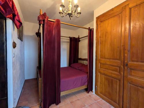 La maison sur demande