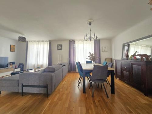 la maison de caramel