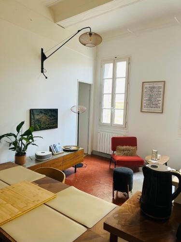 La Suite Mazarin