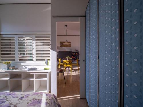 Luxury Penthouse Parioli