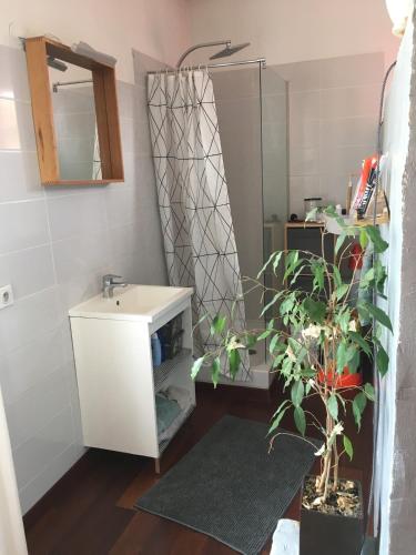 Photo de la galerie de l'établissement Family home with a pool, à Lunel