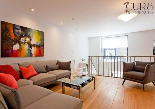 Foto 4 Bed Marylebone Mews 2