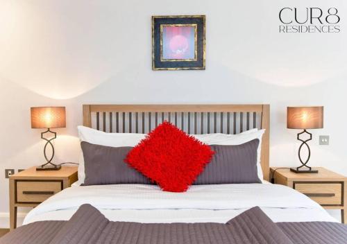 Foto 4 Bed Marylebone Mews 3