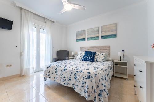 MalagaSuite El Levante Apartments