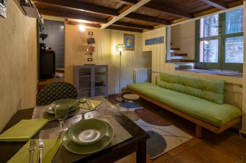 Foto Antiba House 1