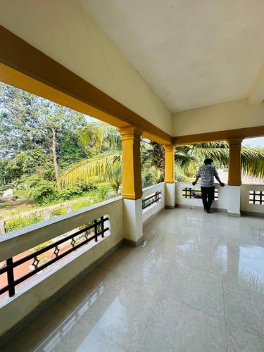 Gallery image of SKS Homestay PREMIUM 2 BHK AC in Udupi