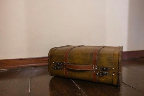 Fotografie z fotogalerie ubytování Antiba House v destinaci Ferrara