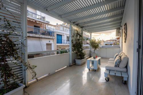 Athens! Didems Hideaway!