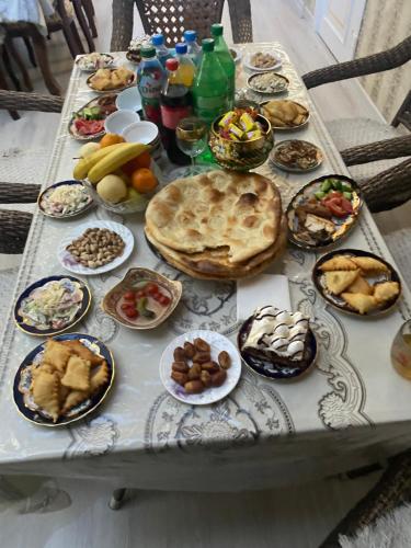 Khiva Otabek B&B HOTEL