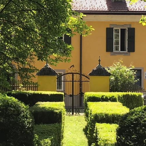 Schloss Rauchenbichl