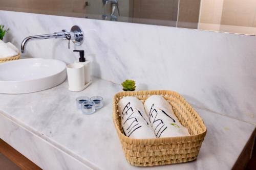 Un baño de Beyti