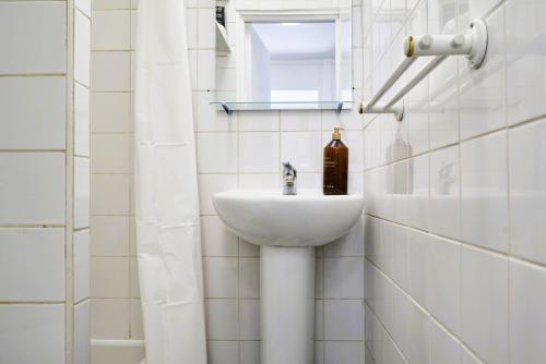 Photo de la galerie de l'établissement Un cocon lillois calme, confort et charme, à Lille