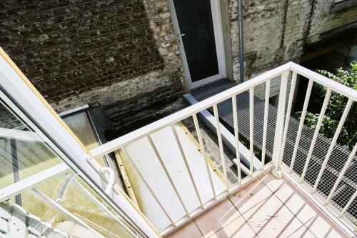 Photo de la galerie de l'établissement Un cocon lillois calme, confort et charme, à Lille