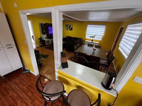 Billede fra billedgalleriet på Casa Grande en Osorno central en parcela 2 para 6 p i Osorno