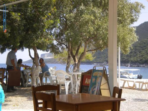 Φυσικό τοπίο κοντά σε αυτή η παραθεριστική κατοικία