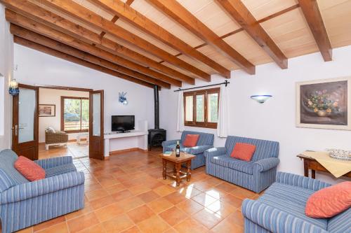 Can Fiol Petit by Sealand Villas