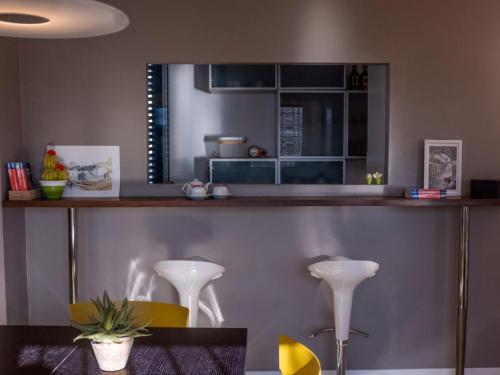 Luxury Penthouse Parioli