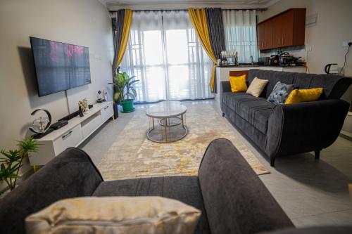 Amazing Skyview in Naalya E1