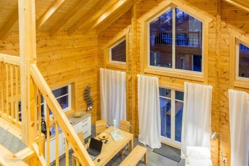 Φωτογραφία από το άλμπουμ του Ferienhaus Nordic σε Lembruch