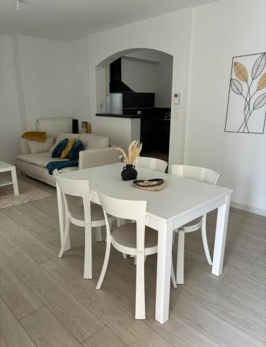Appartement cosy Avignon