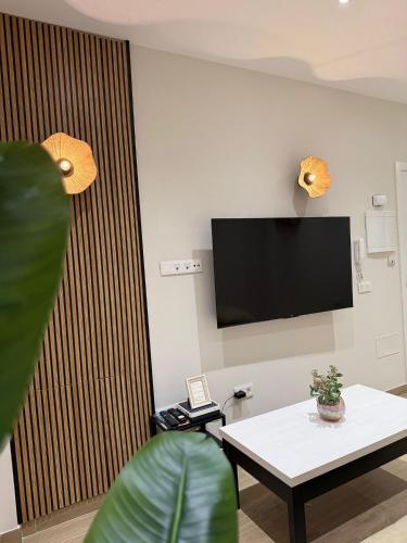 CentroBeach Apartment Fuengirola 250m from Beach