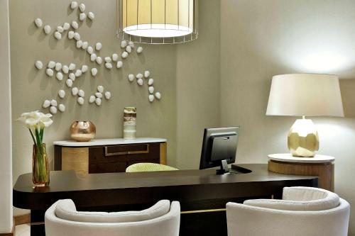 Φωτογραφία από το άλμπουμ του Hilton Durban στο Ντέρμπαν