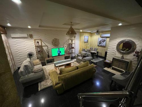 Galeriebild der Unterkunft Onanse Global Concept in Abuja