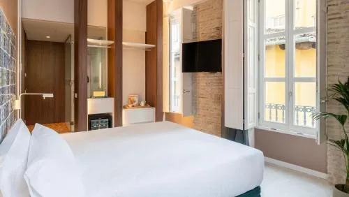 Axel Hotel Valencia - Adults Only photo 20