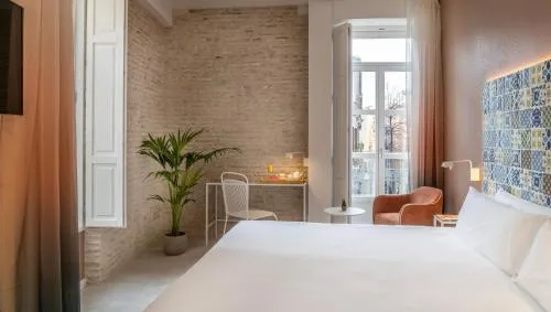 Axel Hotel Valencia - Adults Only photo 11