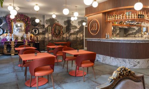 Axel Hotel Valencia - Adults Only photo 39
