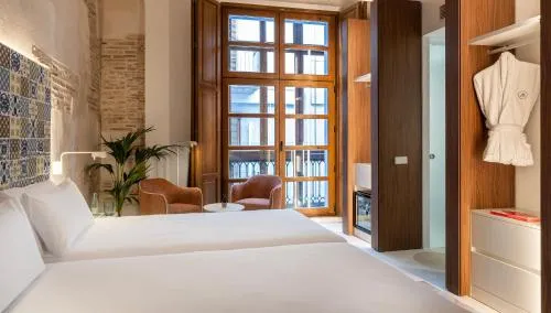 Axel Hotel Valencia - Adults Only photo 15