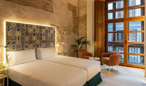 Axel Hotel Valencia - Adults Only photo 1