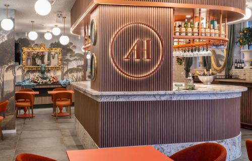 Axel Hotel Valencia - Adults Only photo 34
