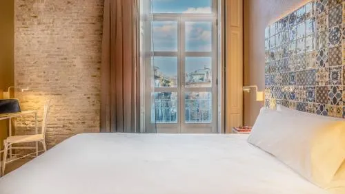 Axel Hotel Valencia - Adults Only photo 16