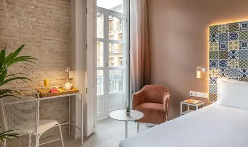 Axel Hotel Valencia - Adults Only photo 21
