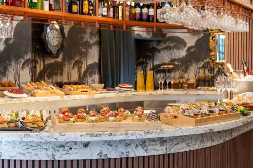 Axel Hotel Valencia - Adults Only photo 52