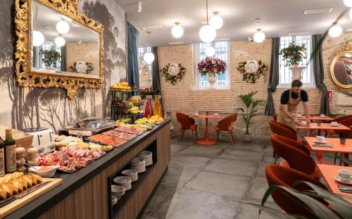 Axel Hotel Valencia - Adults Only photo 62