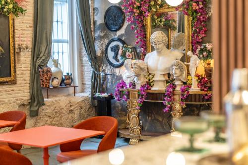 Axel Hotel Valencia - Adults Only photo 49