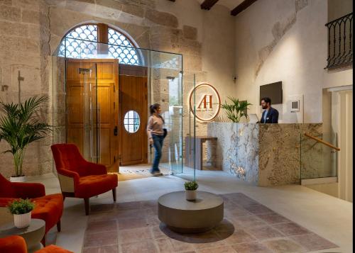 Axel Hotel Valencia - Adults Only photo 68